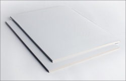 Clay Coated Board