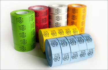 Inventory Tags