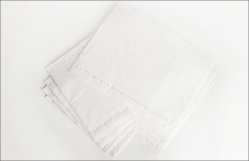 Tissue or Toweling Pad